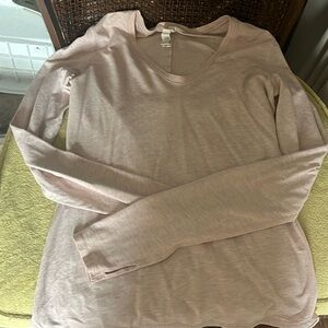 Lulu long sleeve